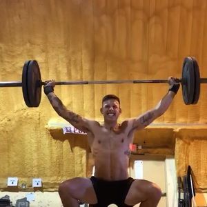 Meet your Posher, Tyler